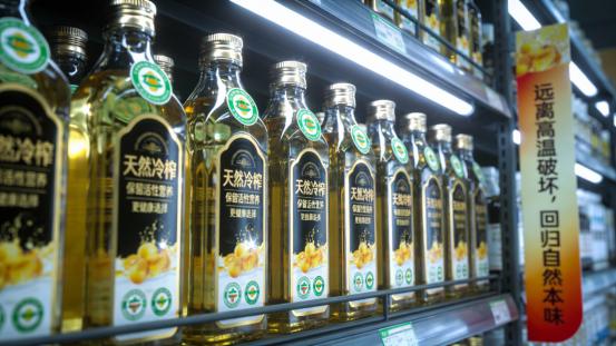 瓦子坪说山茶油：冷榨“更健康”是一种营销幻觉