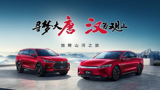 爆单不等于爆卖：比亚迪交付掉链子，电池卡脖子怎么破？