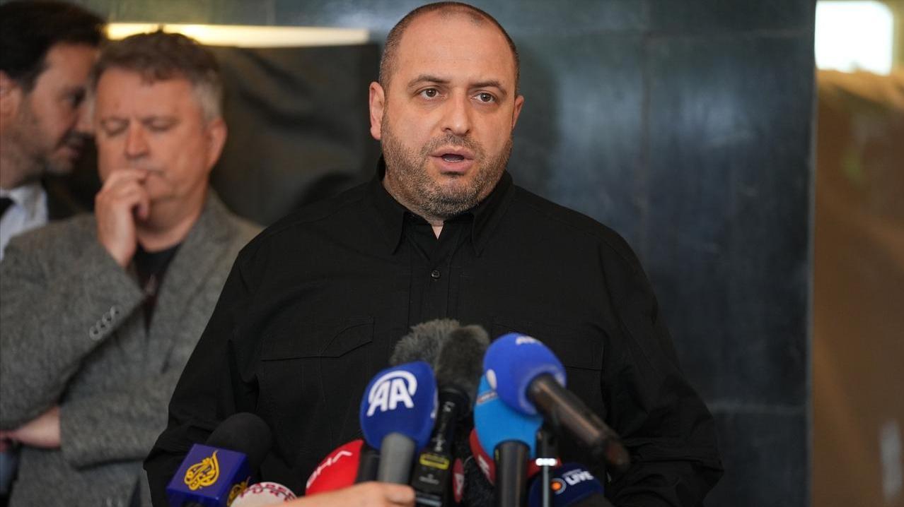 俄乌冲突最新进展：1月27日上午最新消息