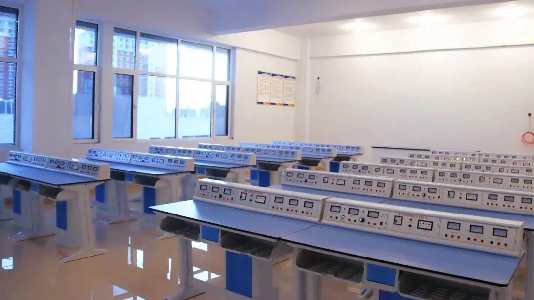 沉心蓄力，再战巅峰｜阳信县水韵梨乡实验学校2026年高三复读招生简章