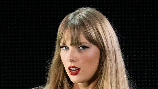 格莱美前厮杀！霉霉十周冠，《怪奇物语》插曲冲前十​