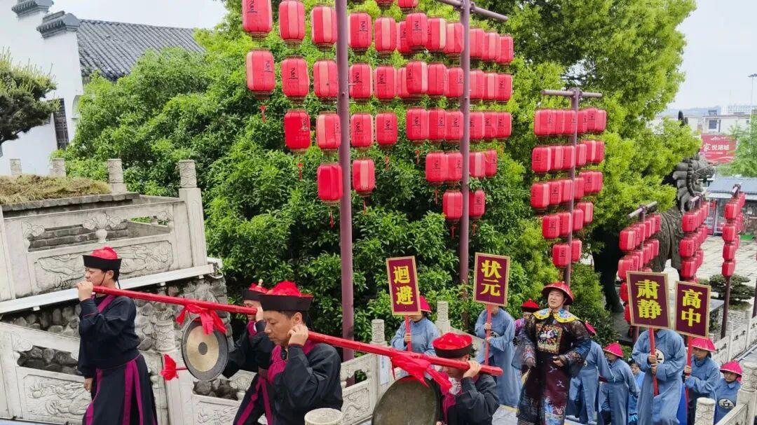 五一赴安徽太湖，揽山湖盛景，享假日潮玩狂欢