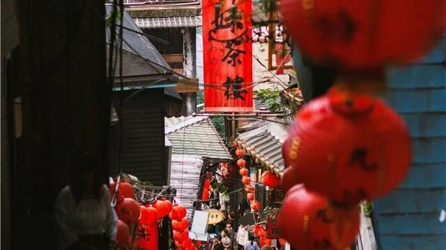 传统的颠覆 | 邵孔发