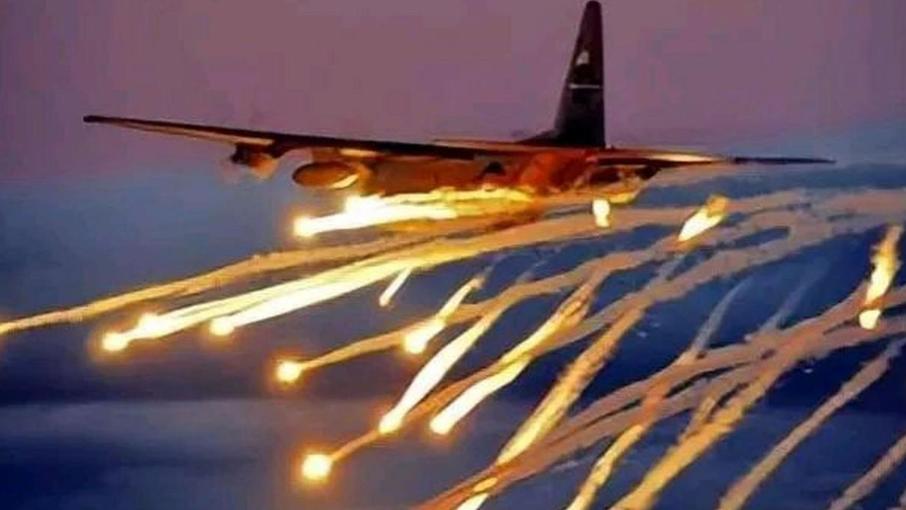 战场死神“子母弹” 107国家联名要求销毁，中国用9字霸气回绝