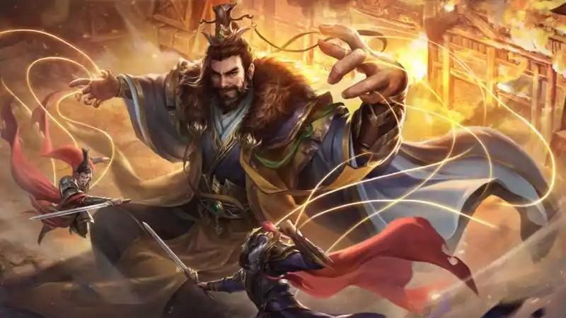 身份场里表面和谐？明明猜到了，嘴上还要配合演戏！