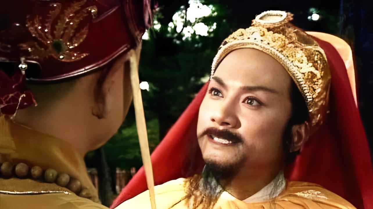 金庸为何不写大唐江湖？你看那时的天下第一是谁，金庸无从下手