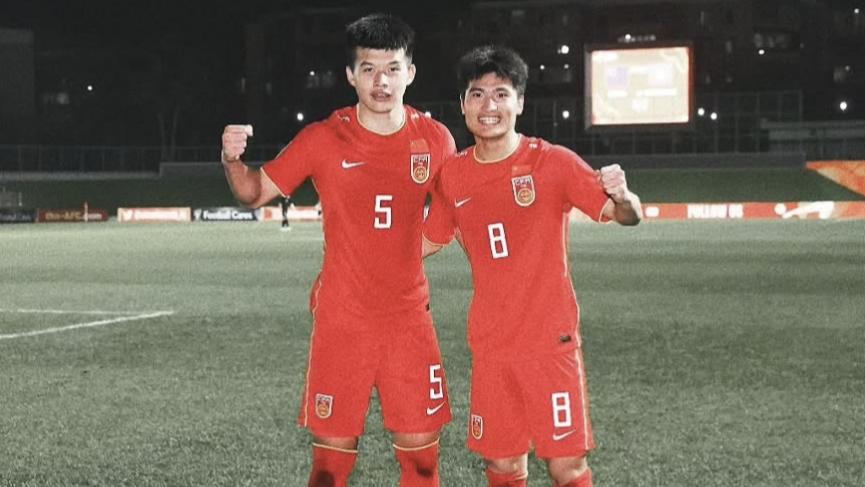 好消息！亚运会后安东尼奥大概率执教U21国足