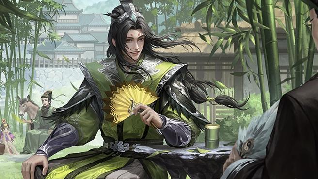 三国杀：差评真说不过去！都能改变判定，还算四害吗？