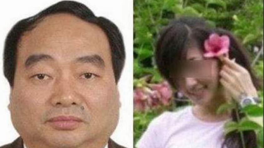 雷政富12秒换13年