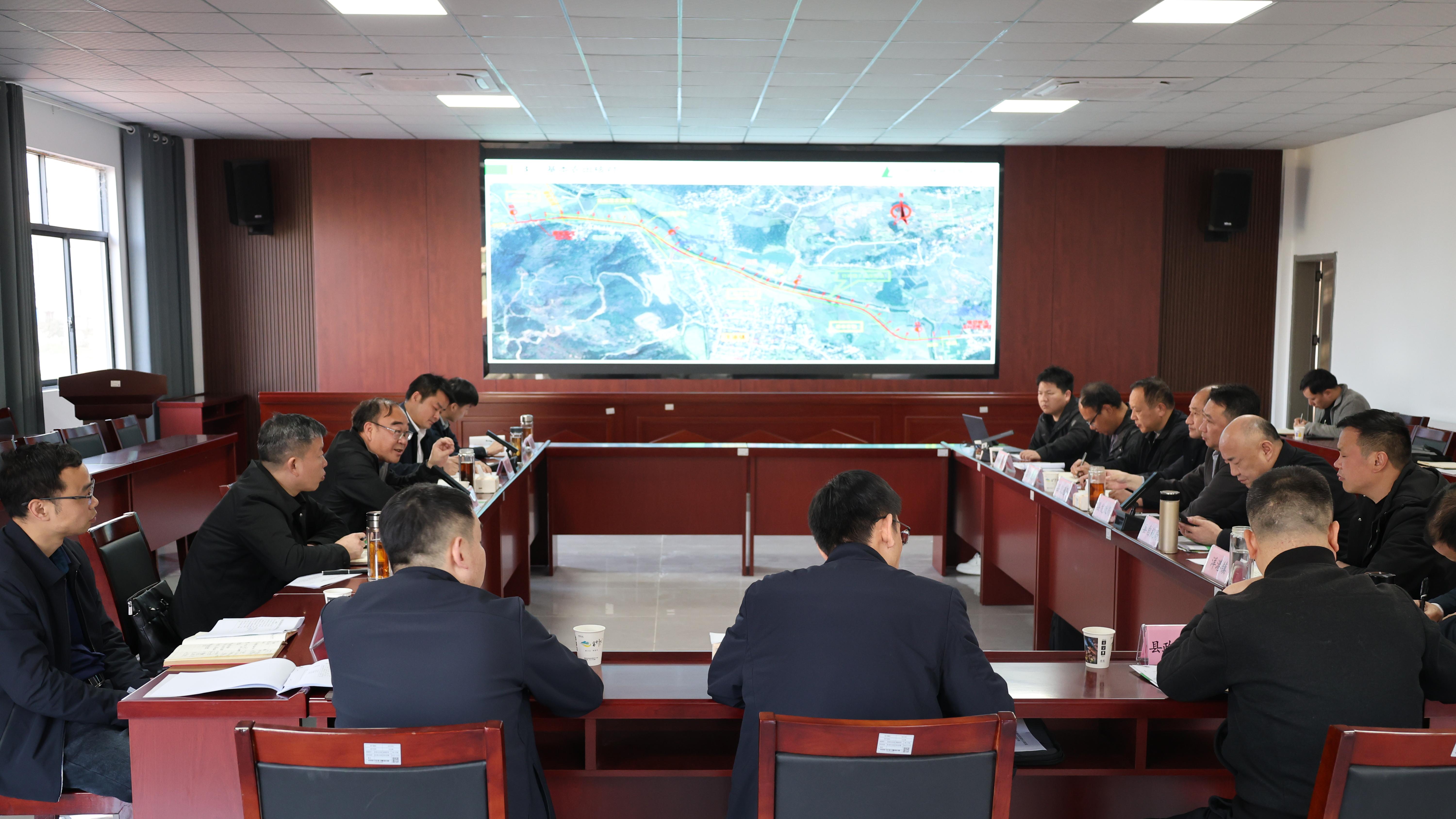 阳新县洋港镇将实现5分钟上高速