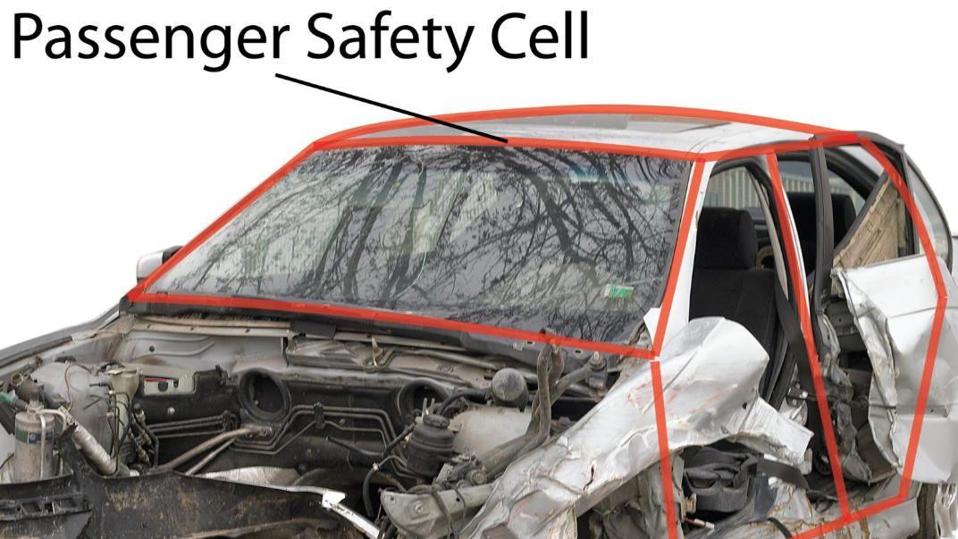 别只看配置，买车时这样问销售更专业，如何看车架数据