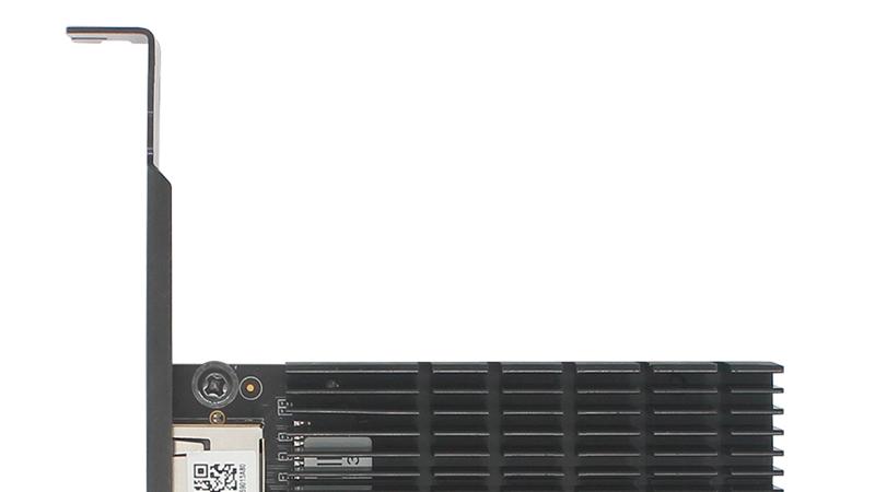 硬核可靠，智连未来：Intel 网卡技术与应用全解析