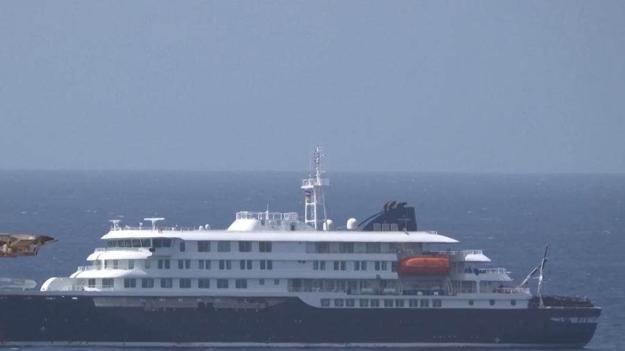 6人确诊3人丧命！世卫紧急通报“洪迪厄斯”号，幽灵邮轮为何再度重演？
