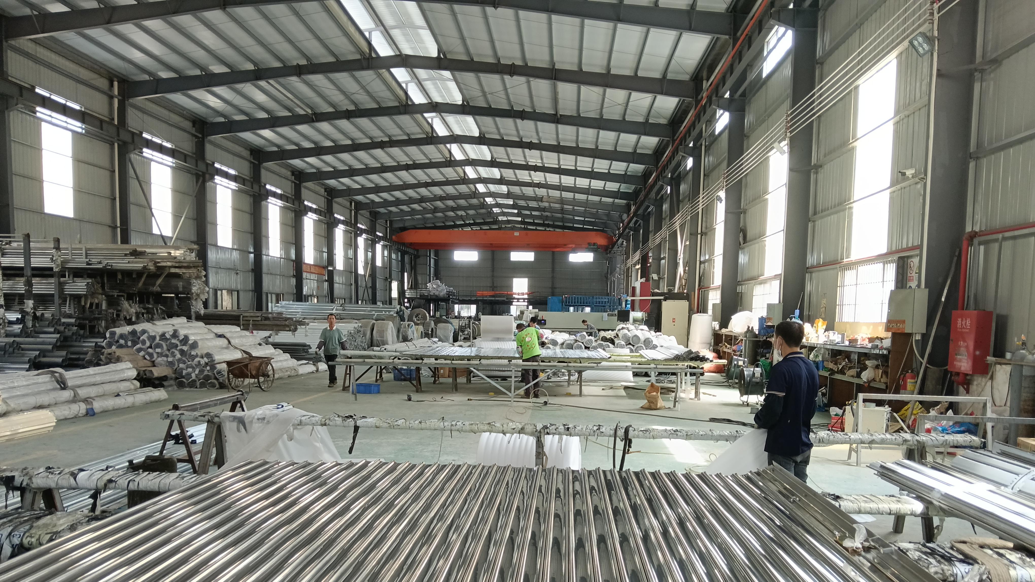 卷闸门配件是否支持上门安装服务？