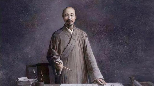 弘一法师：用各种手段争取到的，大都带着业障，你有福报，老天自然就给你，当你有德时，你会发现