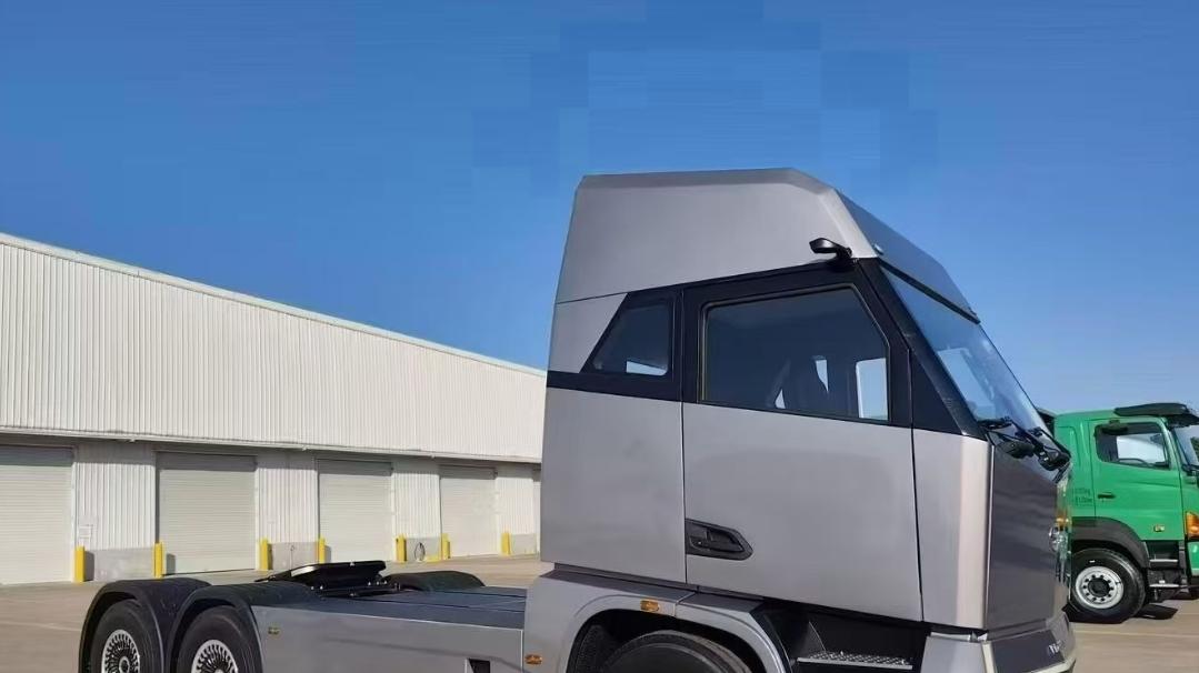 广汽商用车半年三换掌门 黄永强临危受命