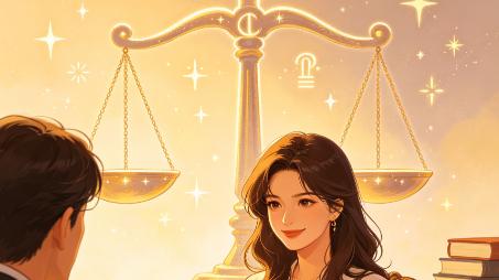 看似好说话 实则最有底线的三大星座女生