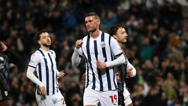 英冠：莱斯特城vs西布罗姆维奇，谁能扭转目前的颓势？