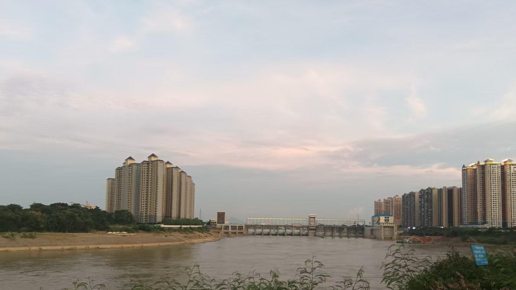 威观广西：桂平还惦记成为地级市？正视历史努力发展才是正道！