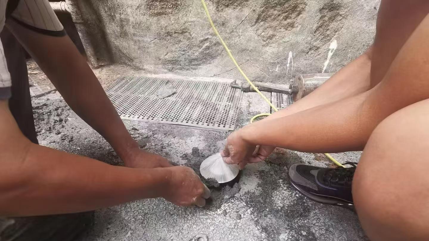 积水监测系统设计方案