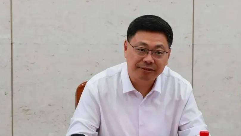 70后袁军接棒，5.5万亿江苏银行开启新一轮增长变局