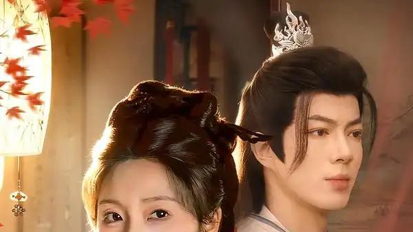 《云落无归途》悬念丛生，剧情反转与视听盛宴