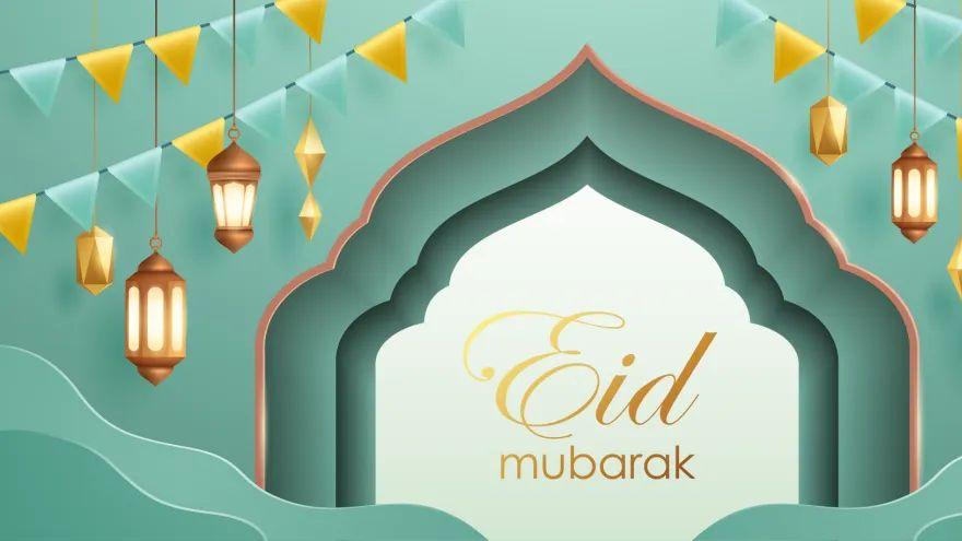 中东重要节日就在本周五！战局之下如何问候客户？