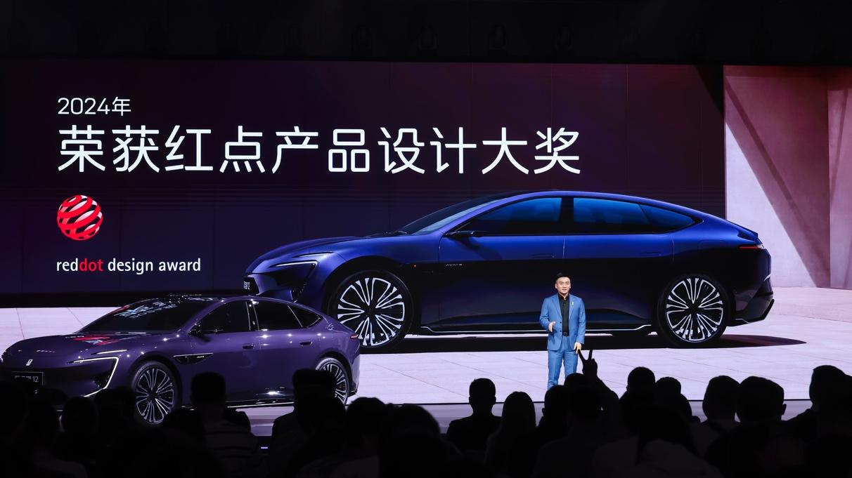 以“脱胎换骨”的五大超越 铸就50万内豪华轿车首选