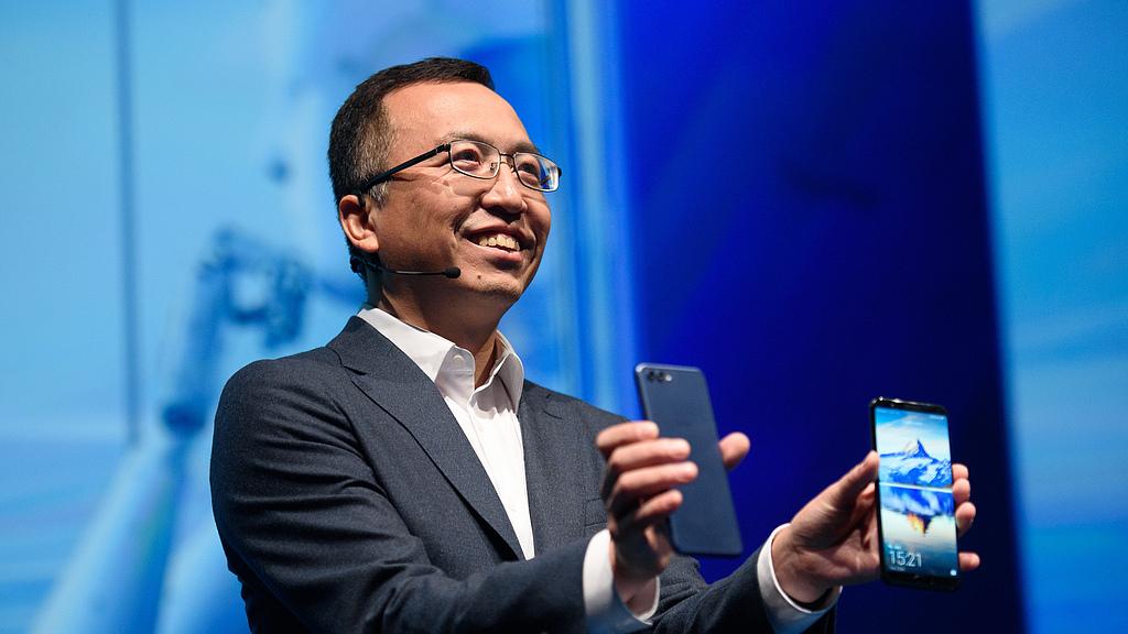 荣耀入局人形机器人，19家核心供应商全解析，国产化占比超90%