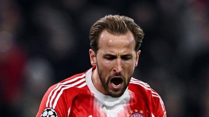 耿直！凯恩：卡马文加红牌有点严厉 但皇马这些年已经占了不少便宜