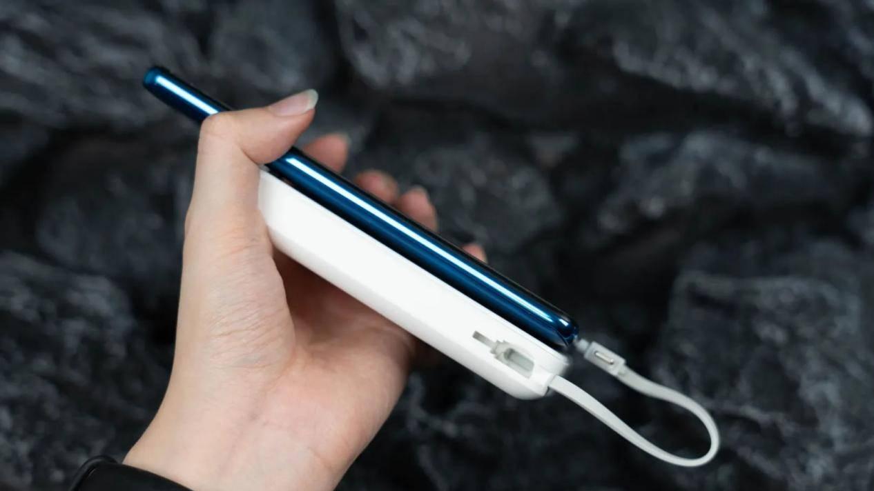 哪个牌子快充充电宝比较好？2026年快充充电宝十大品牌排行榜，续航之选闭眼入