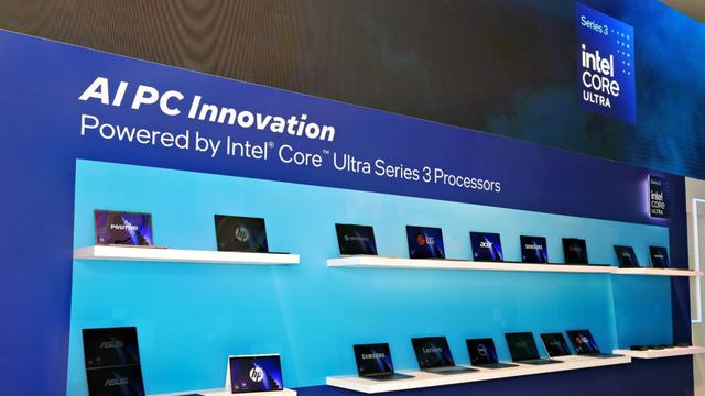 一文了解第三代酷睿Ultra处理器有哪些重要变化