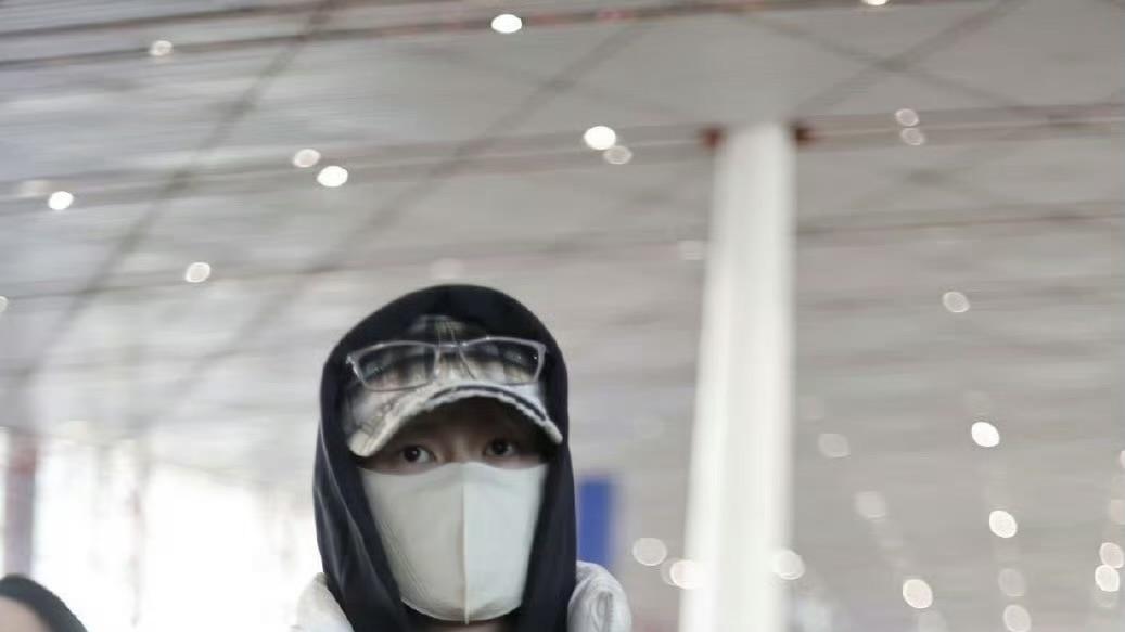 胡先煦“秒删博”大戏：从破防到自愈的可爱反转