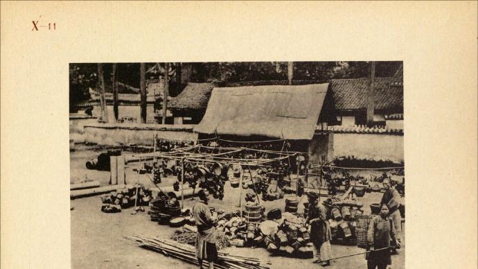 中国文化的古迹（77）