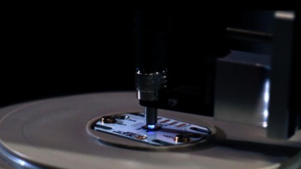 Far-UVC LEDs 实现打破纪录的卓越性能