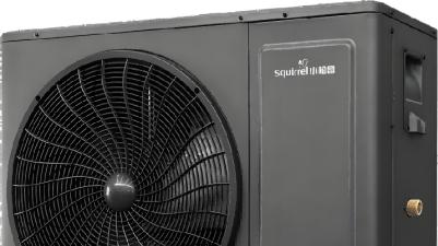 空气源热泵与水源热泵，究竟该选哪一种？