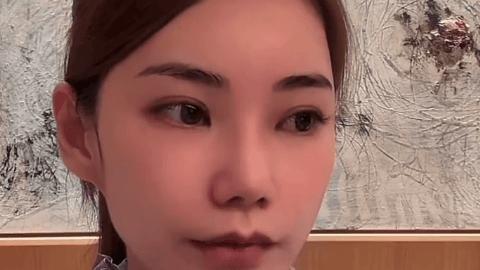 ​马筱梅回应大S儿女缺席雕像揭幕：寒假返京，只负责日常照顾