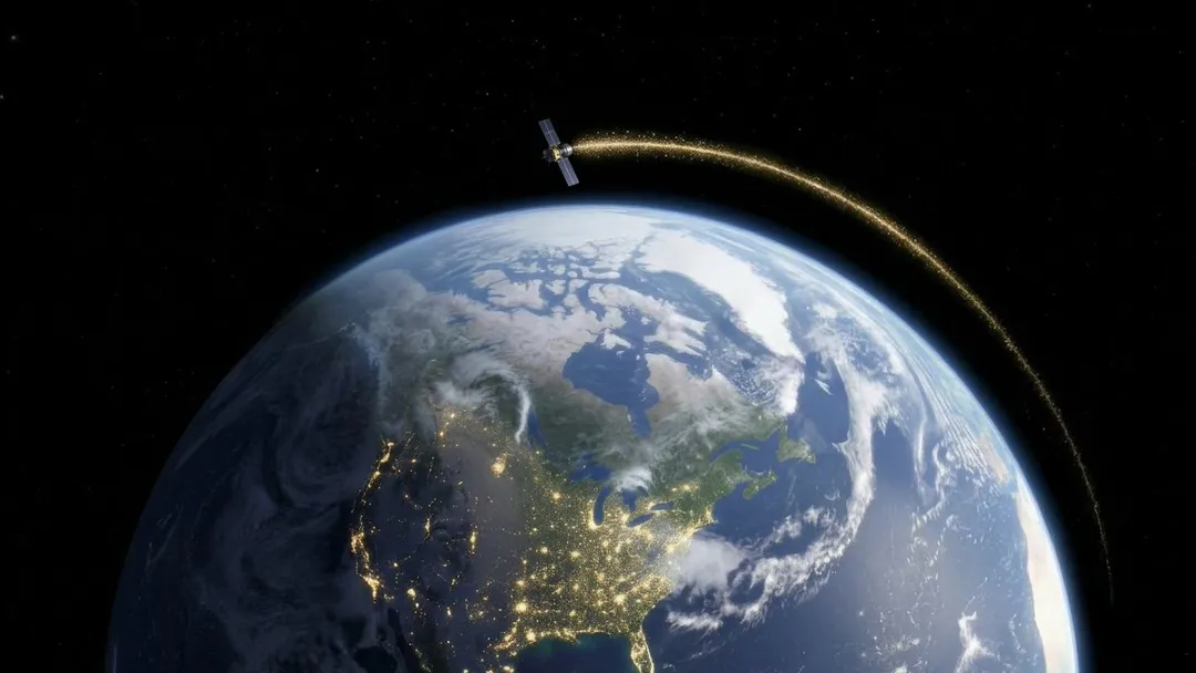 英伟达推出太空计算平台，开启AI从地面向太空迁移新时代