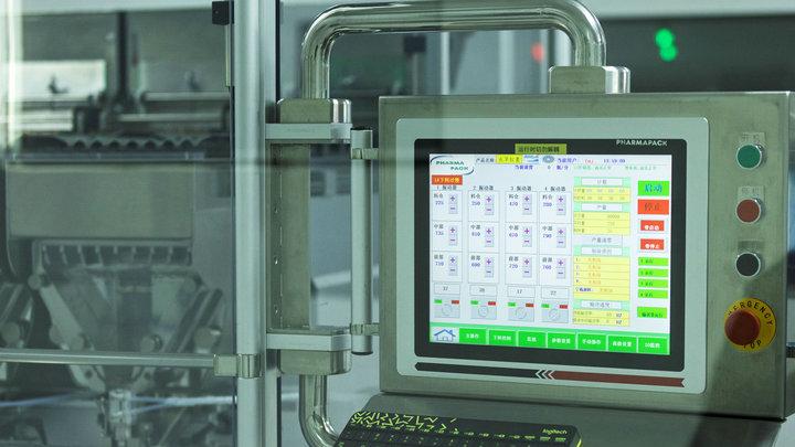 追求质量与效率的极致，AI机器视觉助力质量追溯，减少返工成本