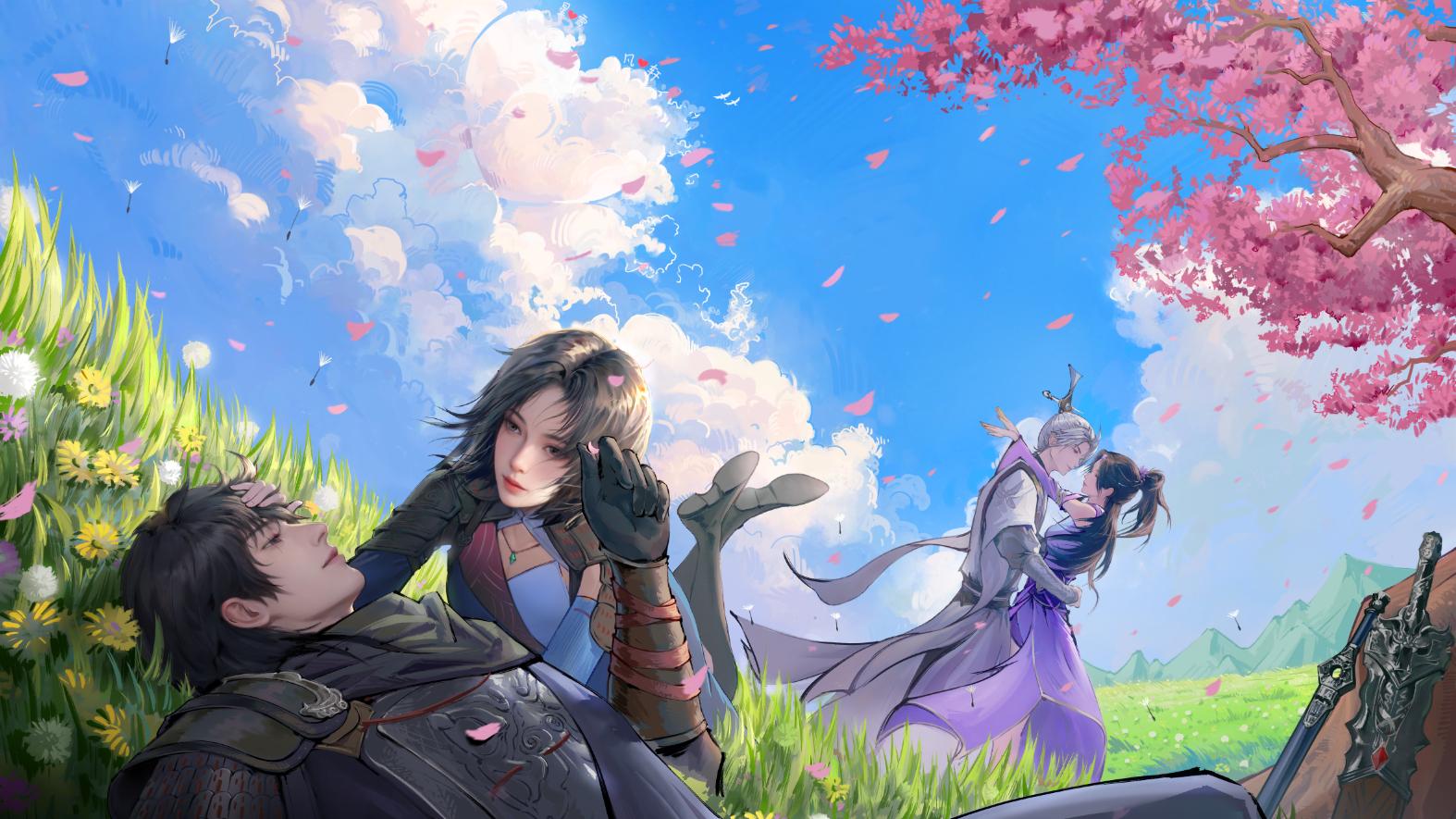 《画江湖之不良人》背后的历史文化：五代十国乱世的武侠传奇