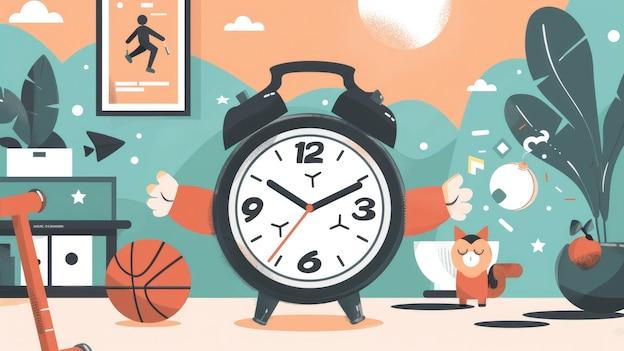 停止内耗后，我的生活轻松了80%