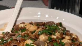 来威海一定要吃的5家美食，从本土鲜货开吃！