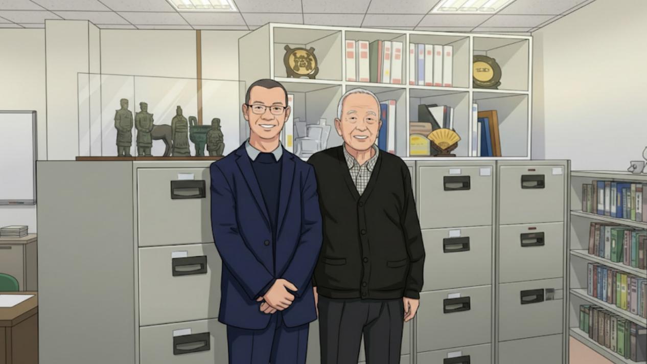 启明、弘晖押注，89岁医药泰斗创业5年冲刺IPO！