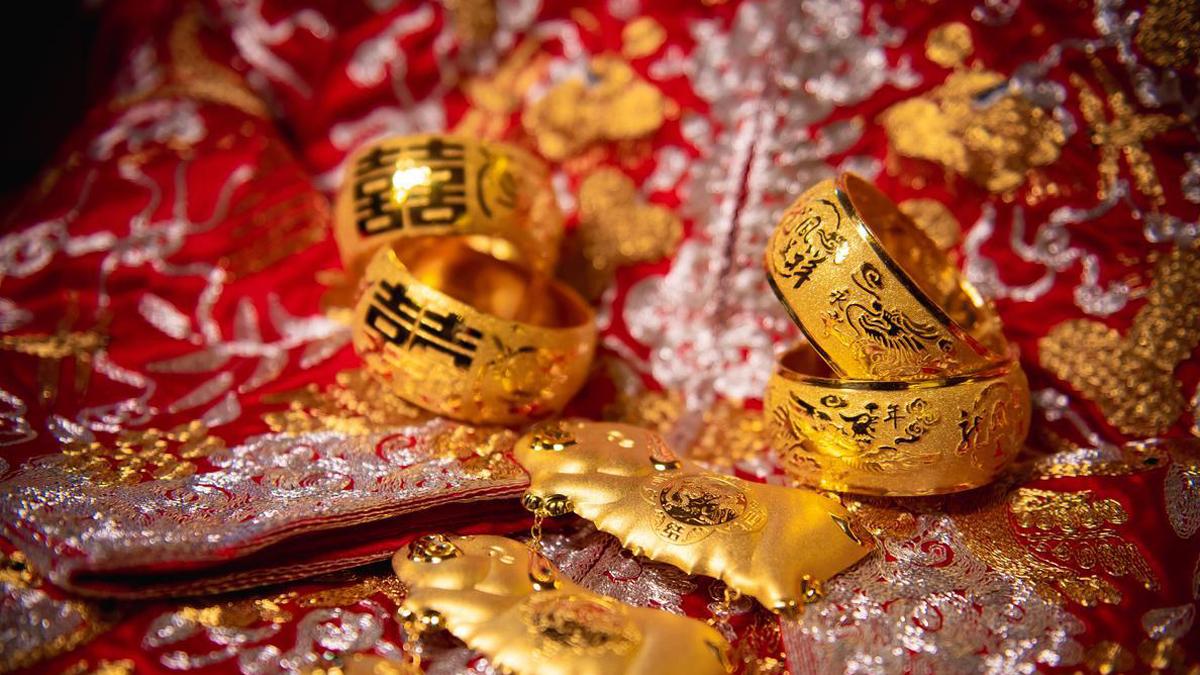 彩礼该不该全部带回小家庭过日子