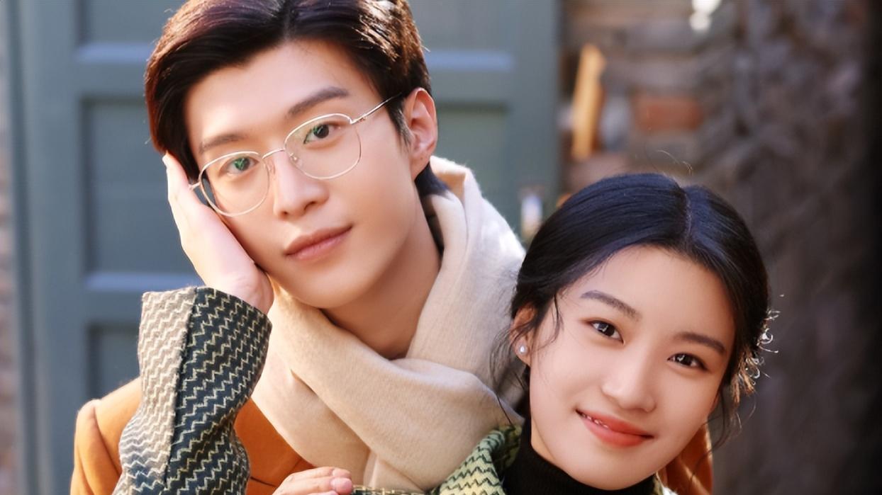 《小巷人家2》以范丞丞和卢昱晓为主视角，张月要演庄筱婷？
