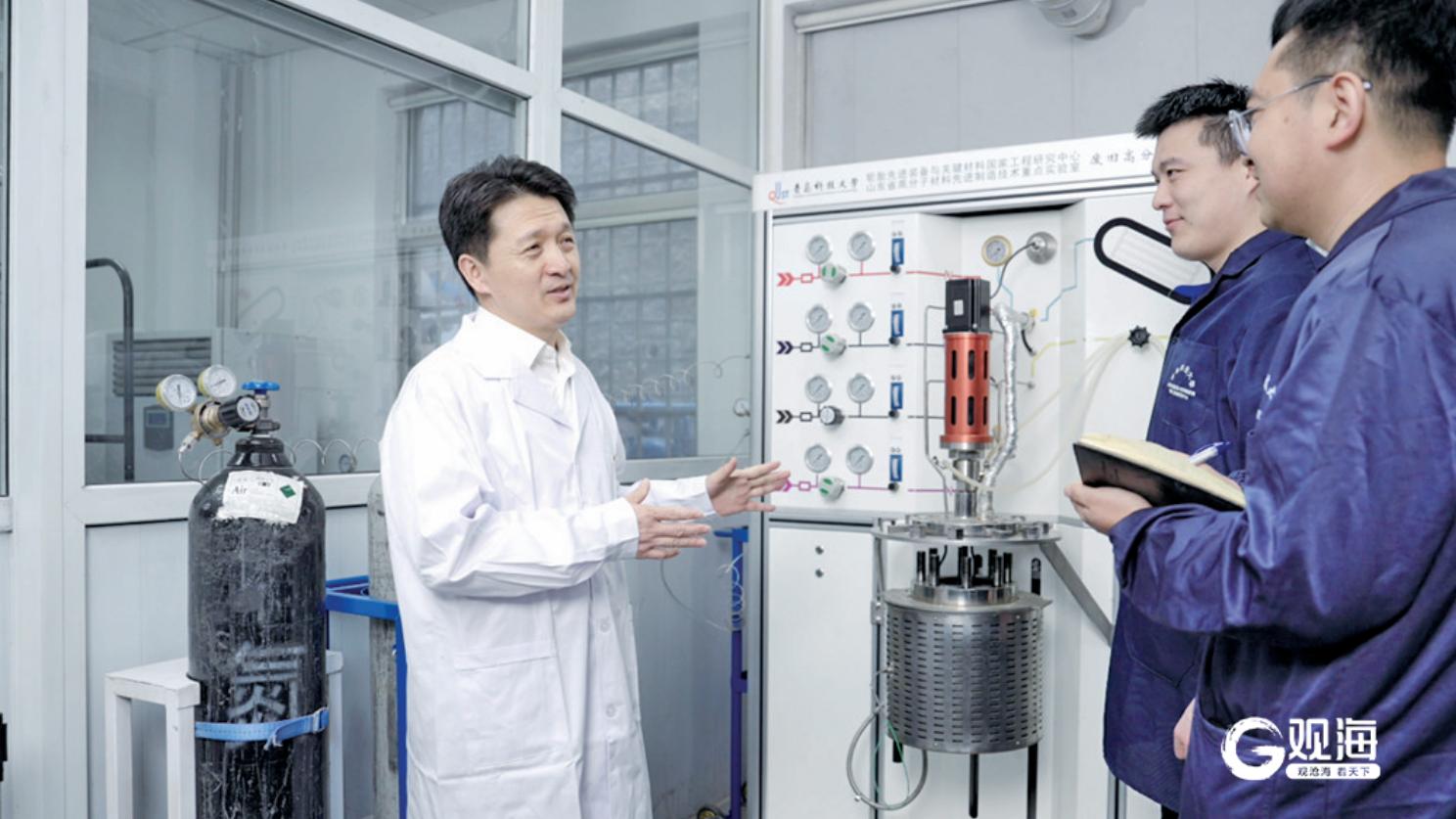 “15条”新政加持，青岛科技成果转化如何又快又好