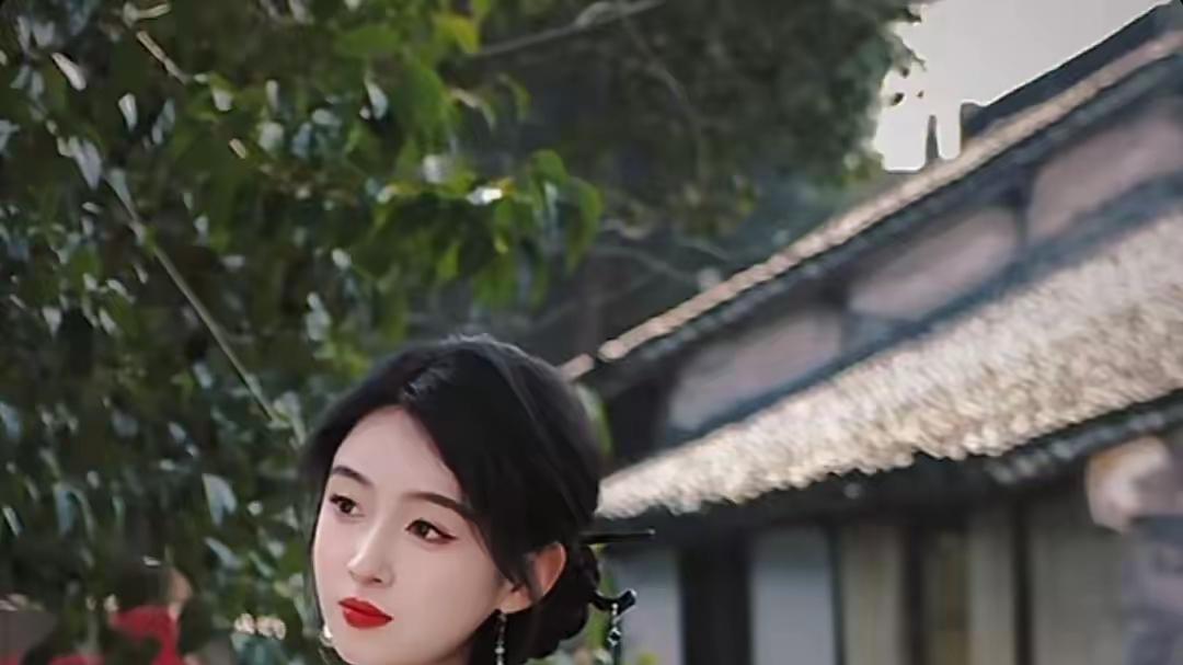 古体诗 石榴花