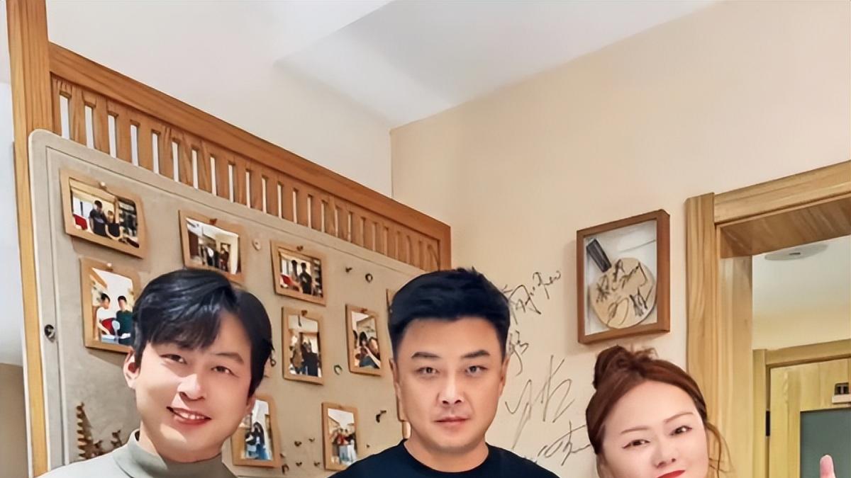 国乒竞聘陈述环节结束后，王皓首次露面，以何种身份出征多哈成谜