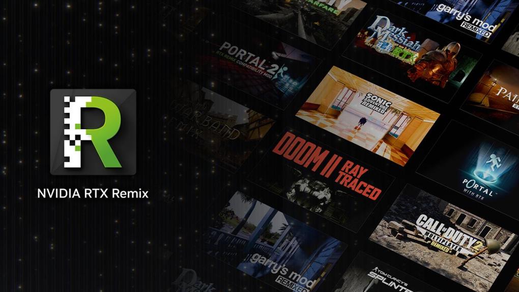 DLSS 4.5与RTX Remix生态升级  华硕RTX5070显卡尽享全新技术