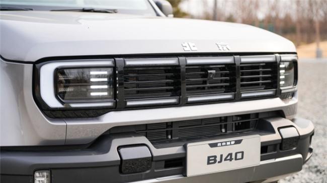 一台怎样的越野车，能让带娃出行更安心？